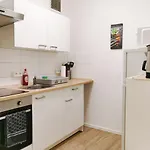 Gemuetliche Mit Balkon In * Zwickau
