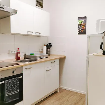 Gemuetliche Mit Balkon In * Zwickau